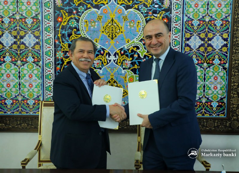 Uzbekistan, INCEIF ink memorandum to advance Islamic finance cooperation