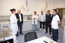 Uzbekistan boosts HR expertise with Azerbaijan’s SOCAR training (PHOTO)
