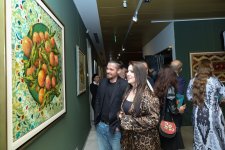 Azerbaijan National Carpet Museum opens “Carpet Magic Through the Echoes of Centuries” exhibition (PHOTO)