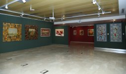Azerbaijan National Carpet Museum opens “Carpet Magic Through the Echoes of Centuries” exhibition (PHOTO)