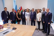 Uzbekistan boosts HR expertise with Azerbaijan’s SOCAR training (PHOTO)