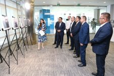 Uzbekistan boosts HR expertise with Azerbaijan’s SOCAR training (PHOTO)