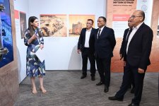 Uzbekistan boosts HR expertise with Azerbaijan’s SOCAR training (PHOTO)