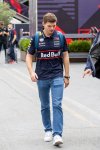 Formula 1 stars lighting up paddock as clock ticks down to Baku race (PHOTO)