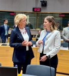 Croatia champions affordable housing on European Council agenda (PHOTO)