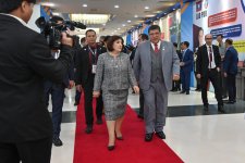 Azerbaijani Parliament Speaker addresses 46th AIPA General Assembly in Malaysia (PHOTO)