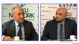 Azerbaijani People’s Artist proclaims nation’s strategic ascendancy in region (PHOTO/VIDEO)