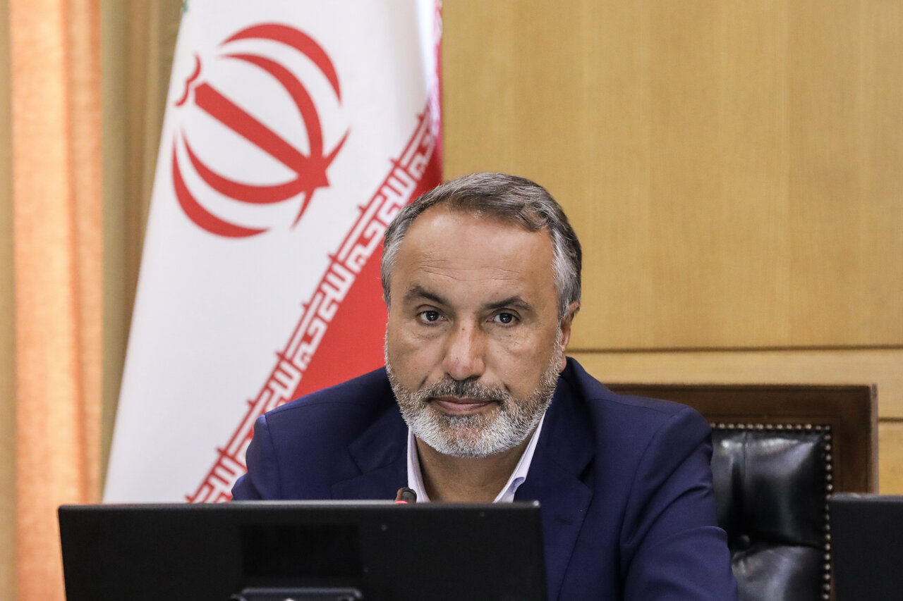 Iranian lawmaker hails Zangezur Corridor as future trade lifeline