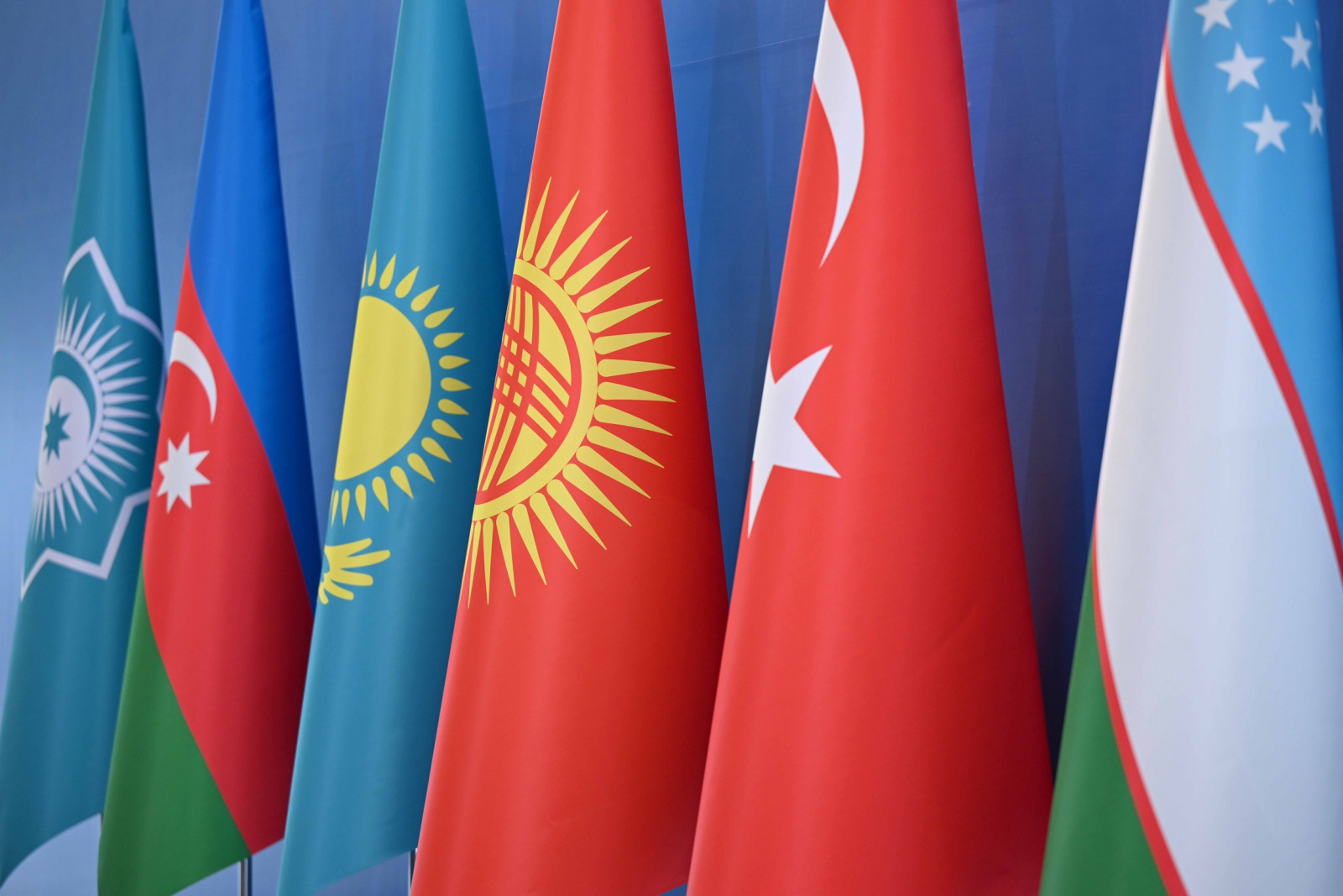 Kyrgyzstan hosting kick-start of OTS heads' meeting