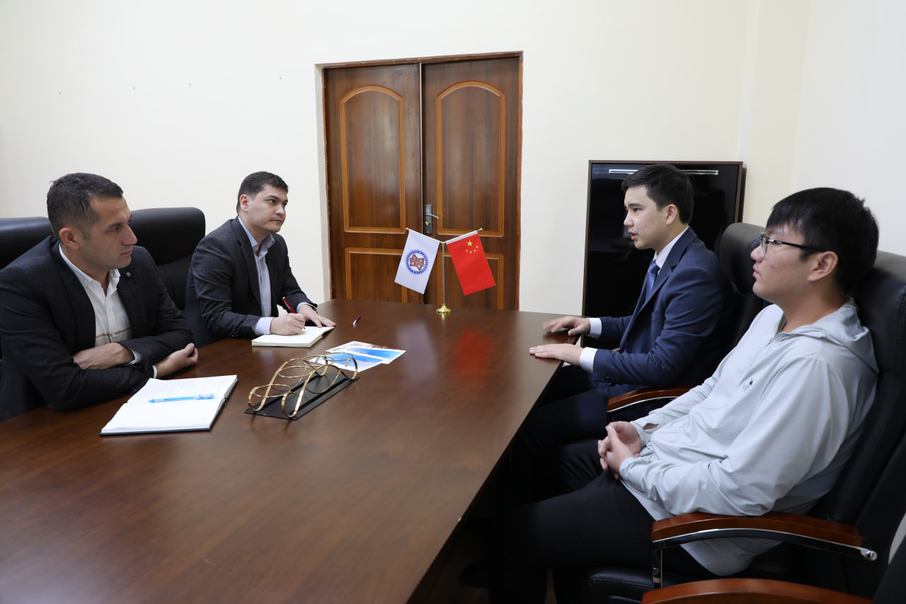 Uzbekistan becomes hotspot for Chinese investment in leather industry