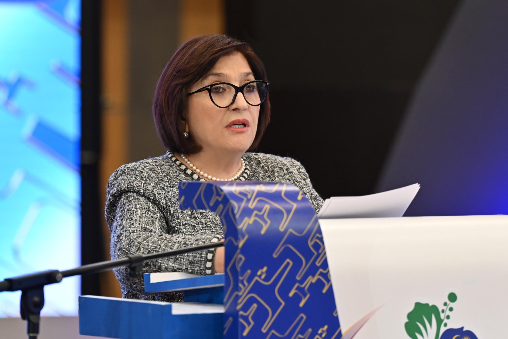 Azerbaijani Parliament Speaker addresses 46th AIPA General Assembly in Malaysia (PHOTO)