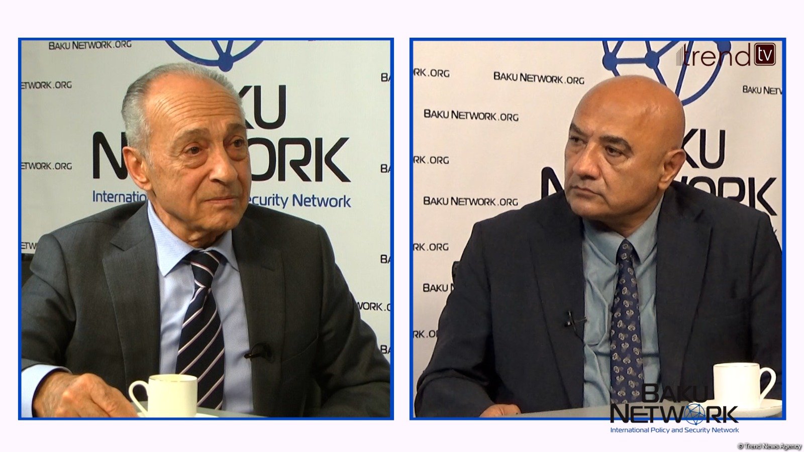 Azerbaijani People’s Artist proclaims nation’s strategic ascendancy in region (PHOTO/VIDEO)