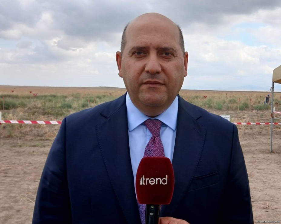 Azerbaijan airs planned timeline and count of ex-IDP families for relocation to its Hadrut