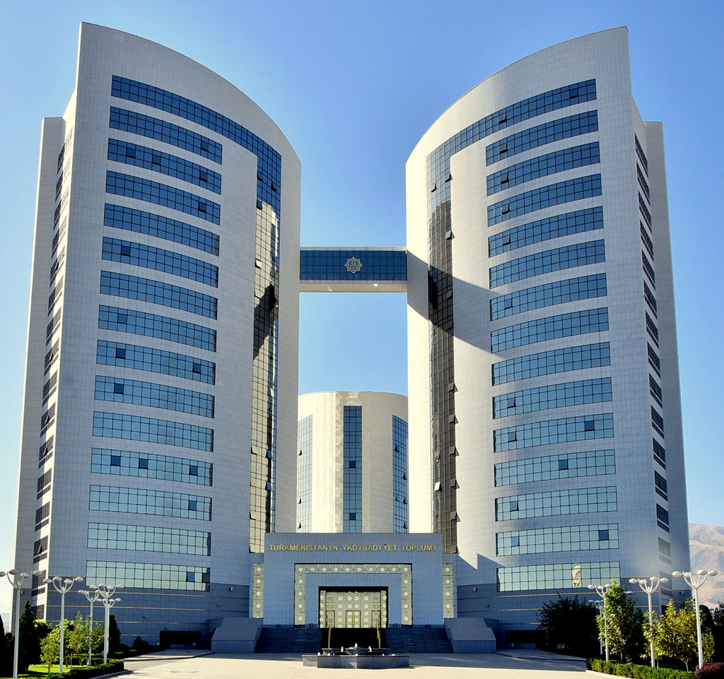 Turkmenistan taps World FZO expertise to boost investment and FEZ projects