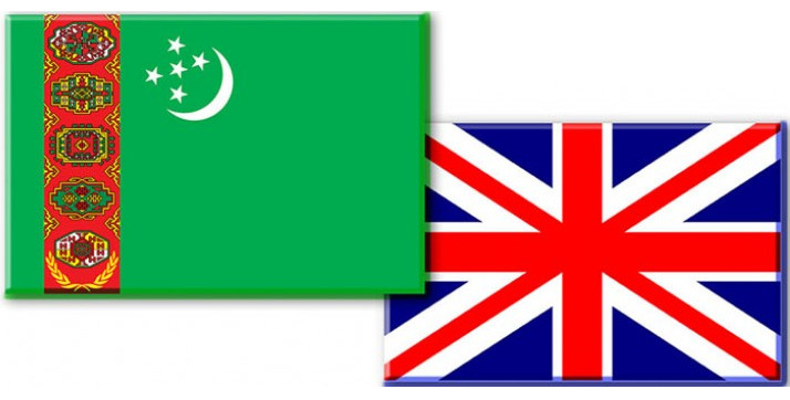 Turkmenistan partners with West London Chamber to strengthen global trade links