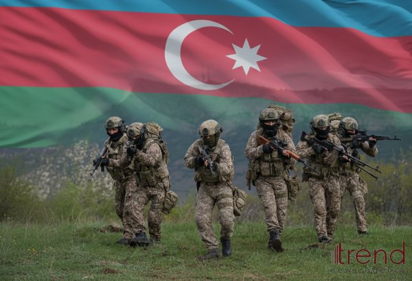Azerbaijan's fight for justice ignites on September 27. Date etched in history