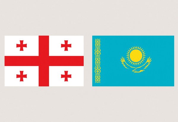 Georgia expands commercial horizons with growing trade in Kazakhstan