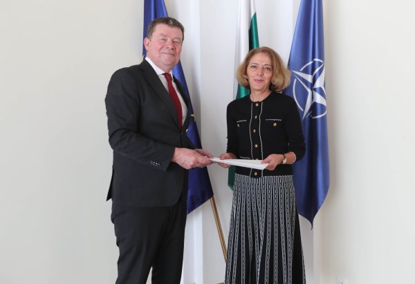 Bulgaria, Sweden pledge closer EU collaboration (PHOTO)