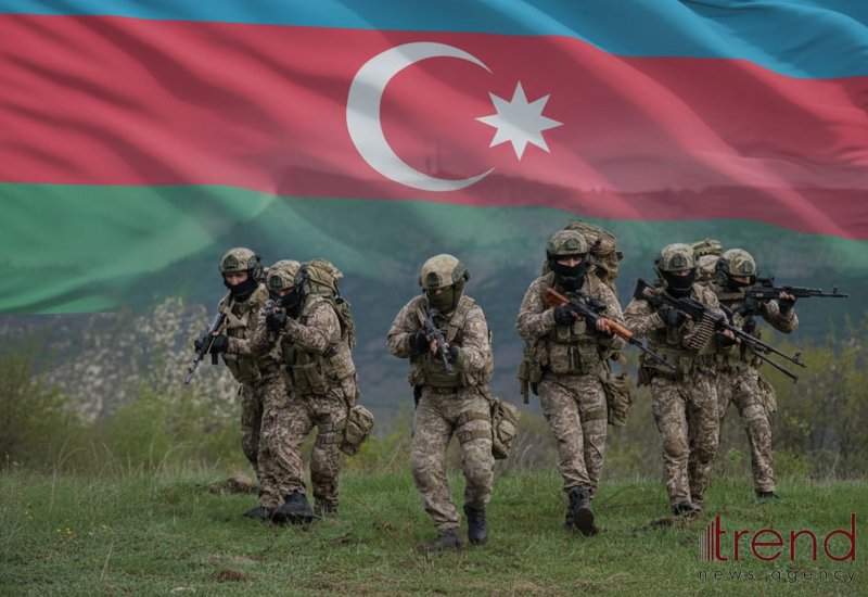 Azerbaijan's fight for justice ignites on September 27. Date etched in history