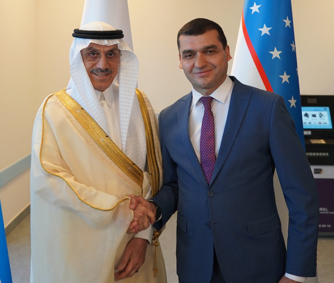 IsDB-backed project enhances oncology services across Uzbekistan