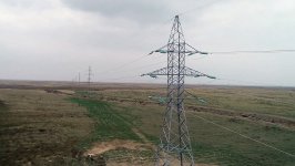 Azerbaijan’s Nakhchivan power grid undergoes heavy-duty modernization (PHOTO/VIDEO)