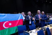 Azerbaijan secures seat on Universal Postal Union Councils (PHOTO)
