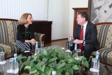 Bulgaria, Sweden pledge closer EU collaboration (PHOTO)