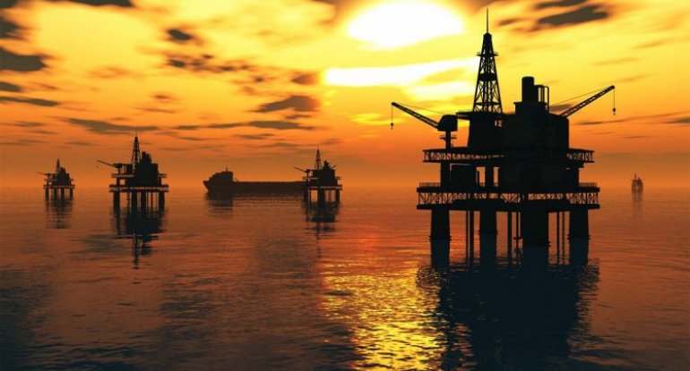 Azerbaijan’s oil revolution: legacy of “Contract of the Century”