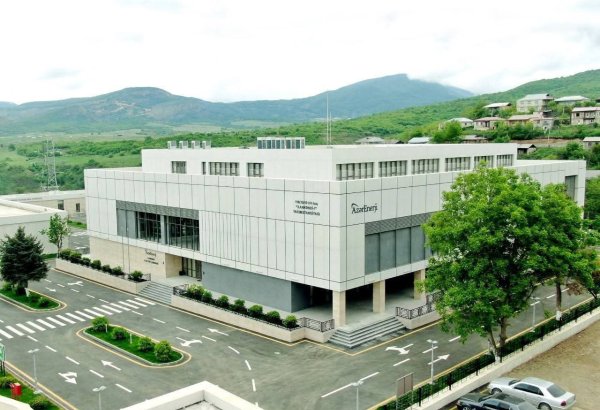 Azerbaijan sheds light on Karabakh's energy supply progress