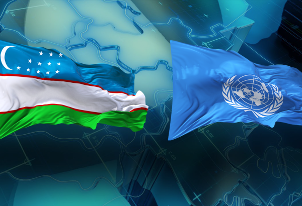 President of Uzbekistan set to address 80th UN General Assembly in New York