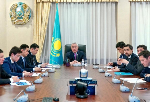 Kazakhstan makes strides in land ownership and redistribution initiatives