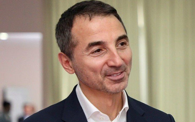 Azerbaijan arrests Adnan Ahmadzada over economic crime allegations