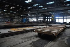 Journey to Depths of Caspian Sea: Human factor behind offshore oil platforms (PHOTO)