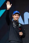 Fan Forum brings thrilling experiences to F1 enthusiasts in Azerbaijan's Baku (PHOTO)