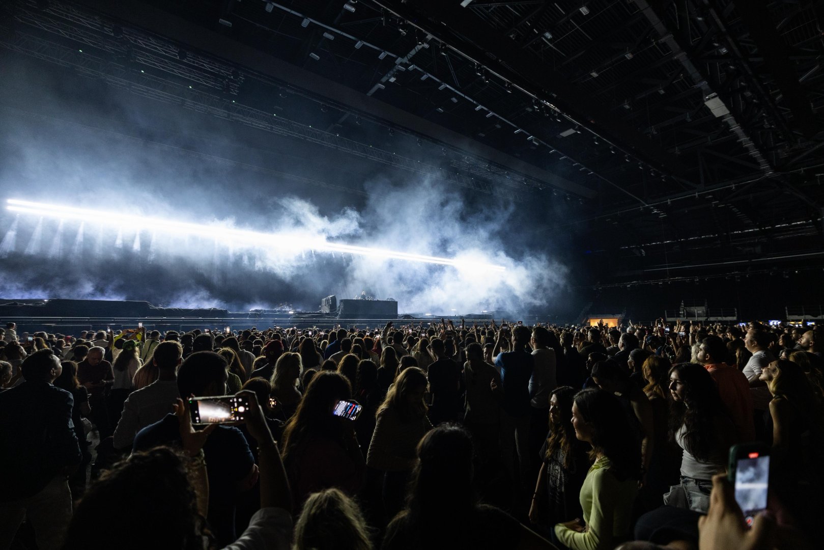 Anyma sparks Formula 1 Grand Prix with unforgettable night at Baku Crystal Hall (PHOTO)