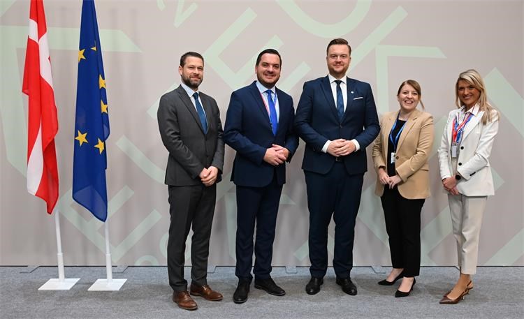 Deputy PM voices Croatia’s priorities in ECOFIN discussions (PHOTO)