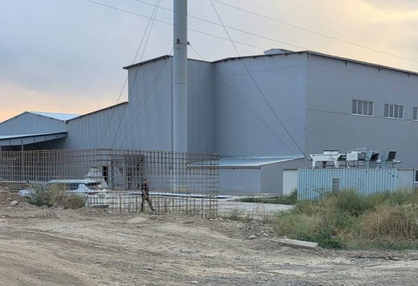 Kazakhstan’s Almaty boosts circular economy with glass recycling plant