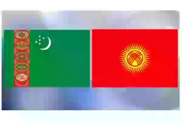 Kyrgyz-Turkmen textile trade concluded on state exchange