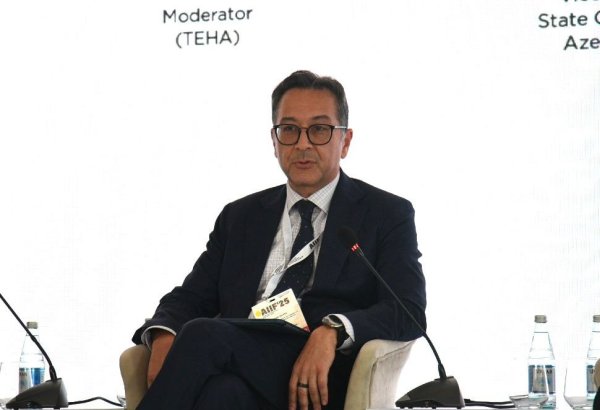 Azerbaijan’s offshore wind energy holds key to greener horizon - SOCAR