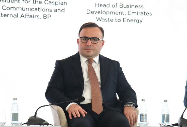 bp Azerbaijan set to achieve top gas output via Shah Deniz compression project