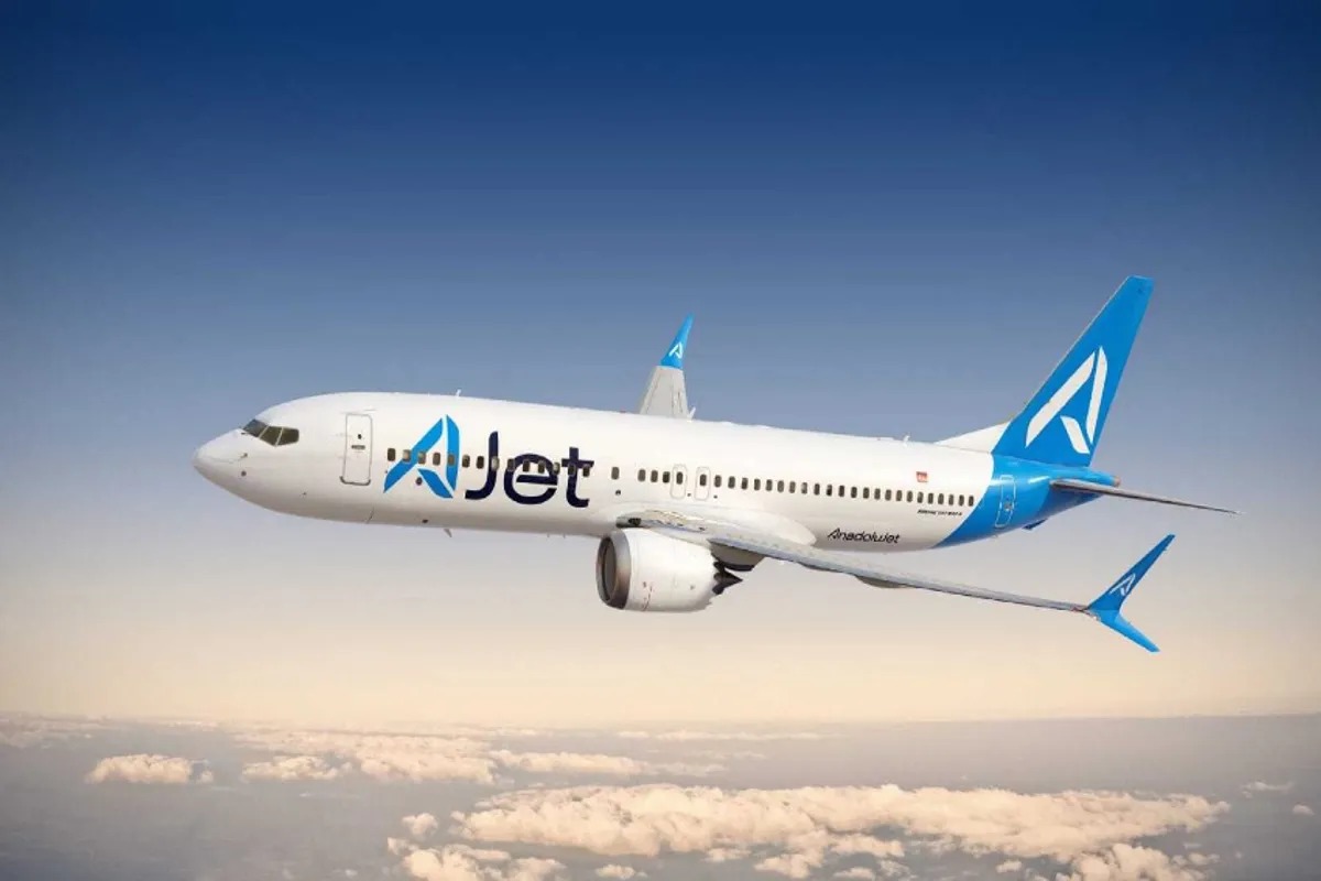 False alarm reported on Ankara-Baku flight