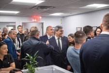Montenegro signs humanitarian protection declaration in US (PHOTO)