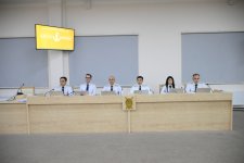Court examined documents related to Khojaly genocide, Garakand tragedy and other crimes (PHOTO)