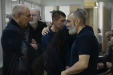 Court examined documents related to Khojaly genocide, Garakand tragedy and other crimes (PHOTO)