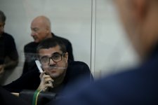 Court examined documents related to Khojaly genocide, Garakand tragedy and other crimes (PHOTO)
