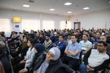 Court examined documents related to Khojaly genocide, Garakand tragedy and other crimes (PHOTO)