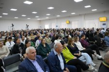 Court examined documents related to Khojaly genocide, Garakand tragedy and other crimes (PHOTO)