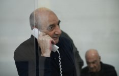 Court examined documents related to Khojaly genocide, Garakand tragedy and other crimes (PHOTO)