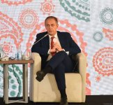 Baku hosts first Azerbaijan International Investment Forum (PHOTO)