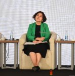 Baku hosts first Azerbaijan International Investment Forum (PHOTO)